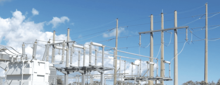 Surge Protection of Substations