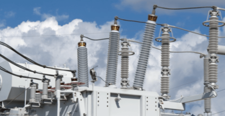 Surge Protection of Substations