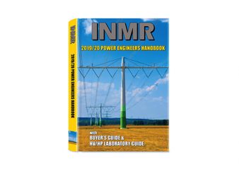inmr review