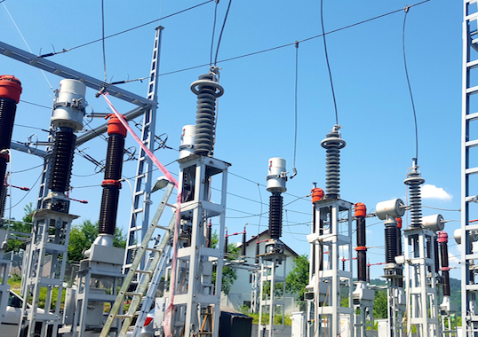 Surge Arrester Market