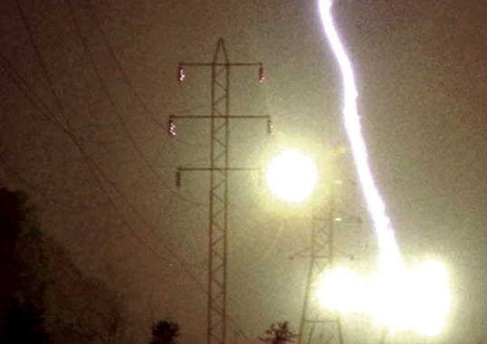 Lightning & Power Systems -