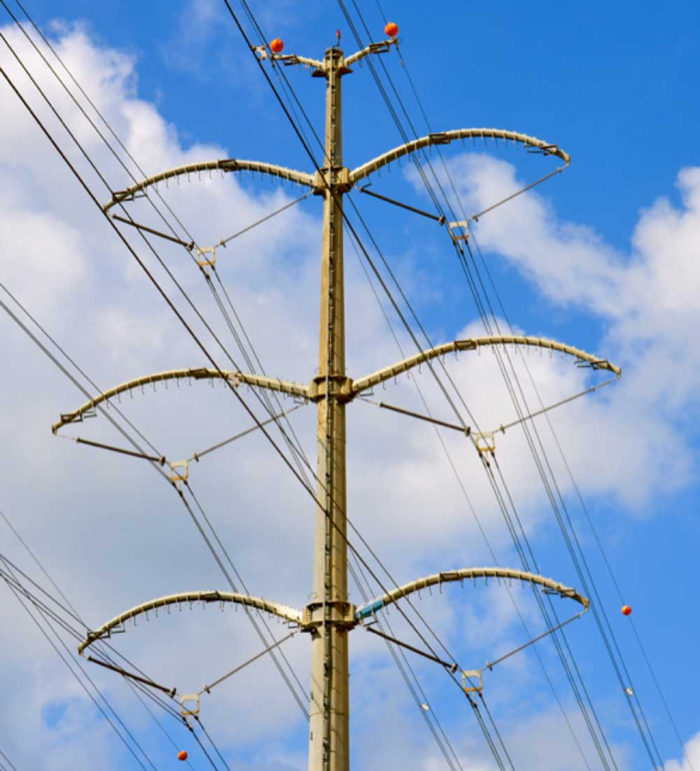 LV, MV and HV power lines - construction and modernization - Eltel Networks
