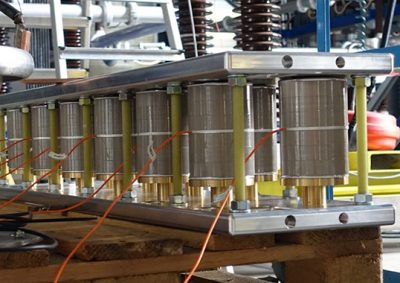 Investigating Metal Oxide Surge Arresters for HVDC Circuit Breakers ...