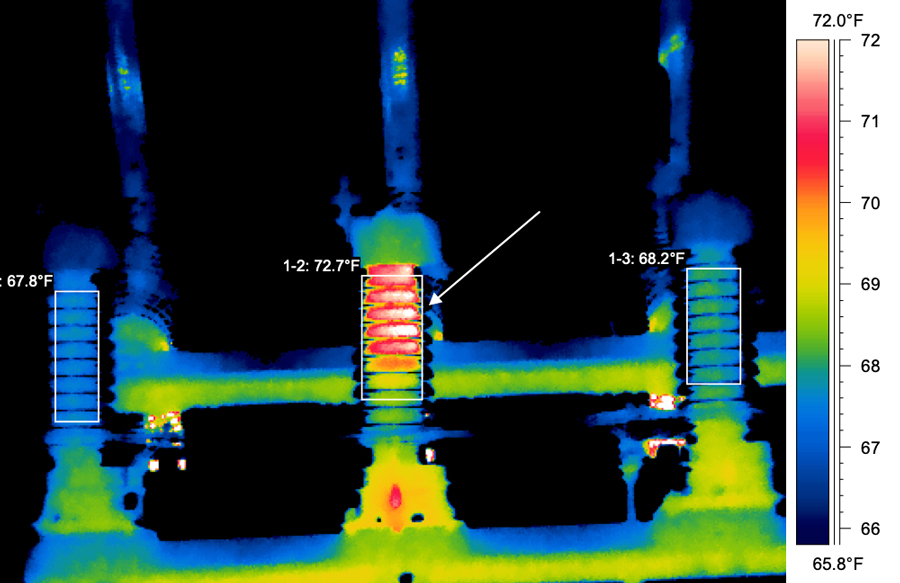 Methods of Heat Transfer - Inspection Gallery - InterNACHI®