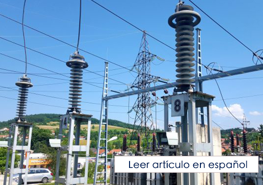 Utility Program to Monitor Condition of Station Arresters