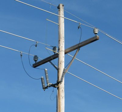 Recommendations When Selecting Non-Gapped Line Arresters